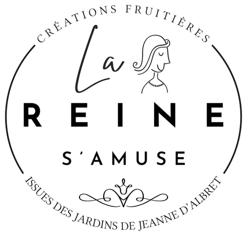 La Reine s'Amuse